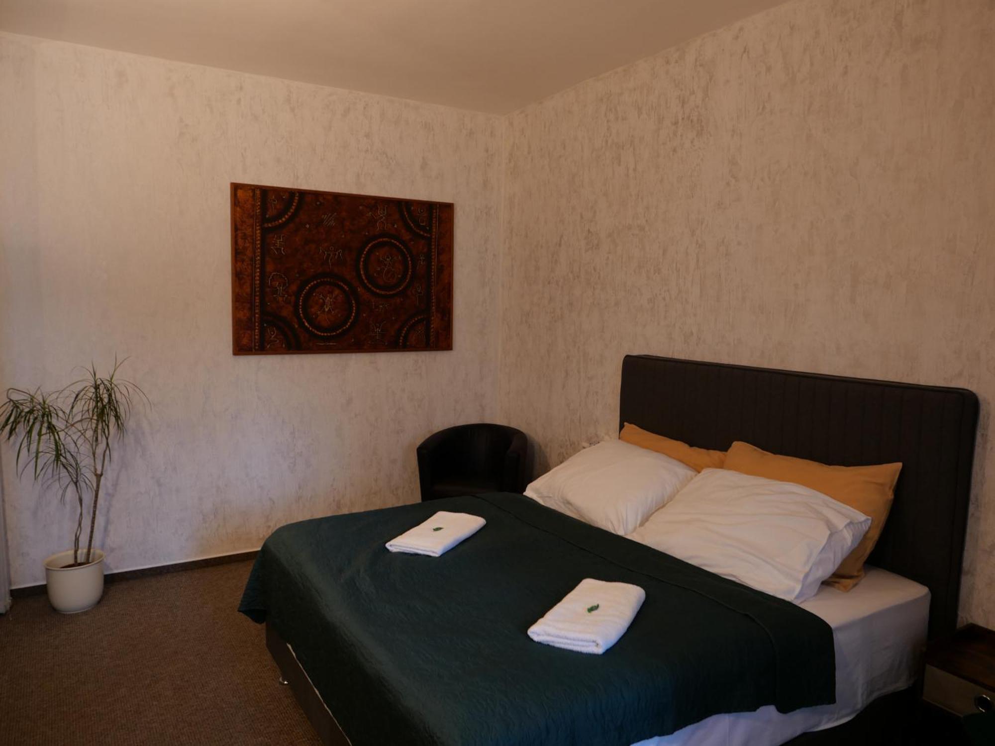 Hotel Radnice Liberec Bagian luar foto