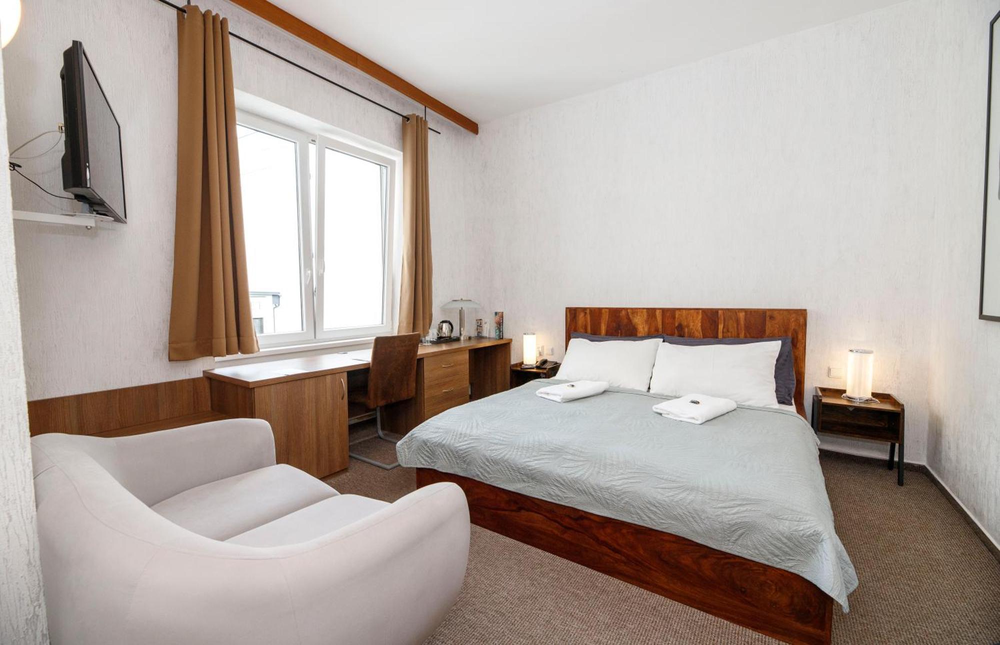 Hotel Radnice Liberec Bagian luar foto