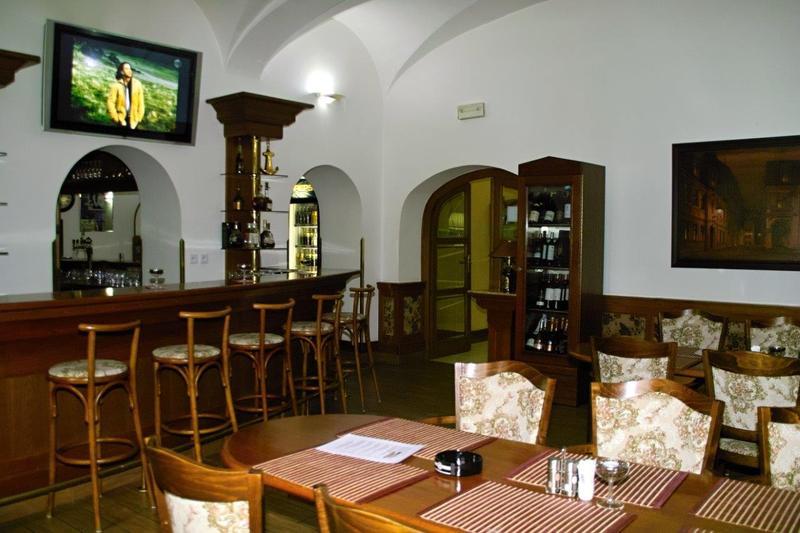 Hotel Radnice Liberec Bagian luar foto