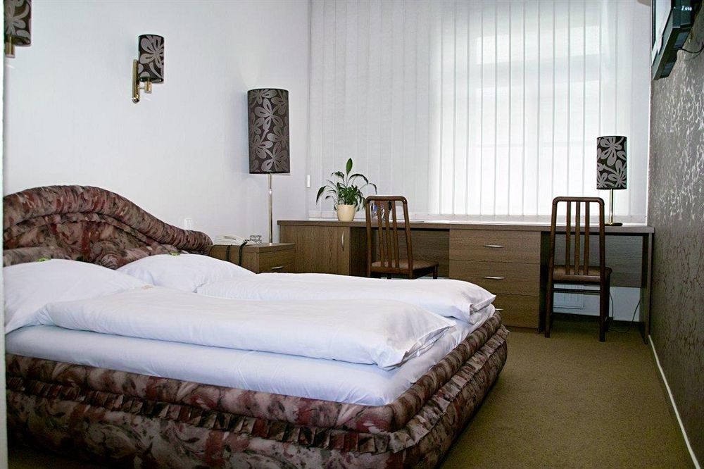 Hotel Radnice Liberec Bagian luar foto